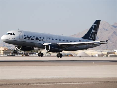 mexicana de aviación vuelos 2023